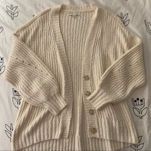 AE Cardigan